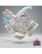 Envuelto en Glamour | Cajas, bolsas y envoltorios elegantes